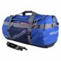 Preview: OverBoard waterdicht Duffel Bag 90 Lit ADV blauww