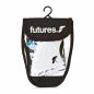 Preview: FUTURES Thruster Fin Set F8 Thermotech L