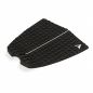 Preview: ROAM Footpad Deck Grip Traction Pad 2-tlg zwart