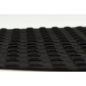 Preview: ROAM Footpad Deck Grip Traction Pad 2-tlg zwart