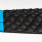 Preview: ROAM Footpad Deck Grip Traction Pad 3-tlg blauww