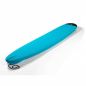 Preview: ROAM Surfboard Socke Longboard Malibu 9.6 blauww