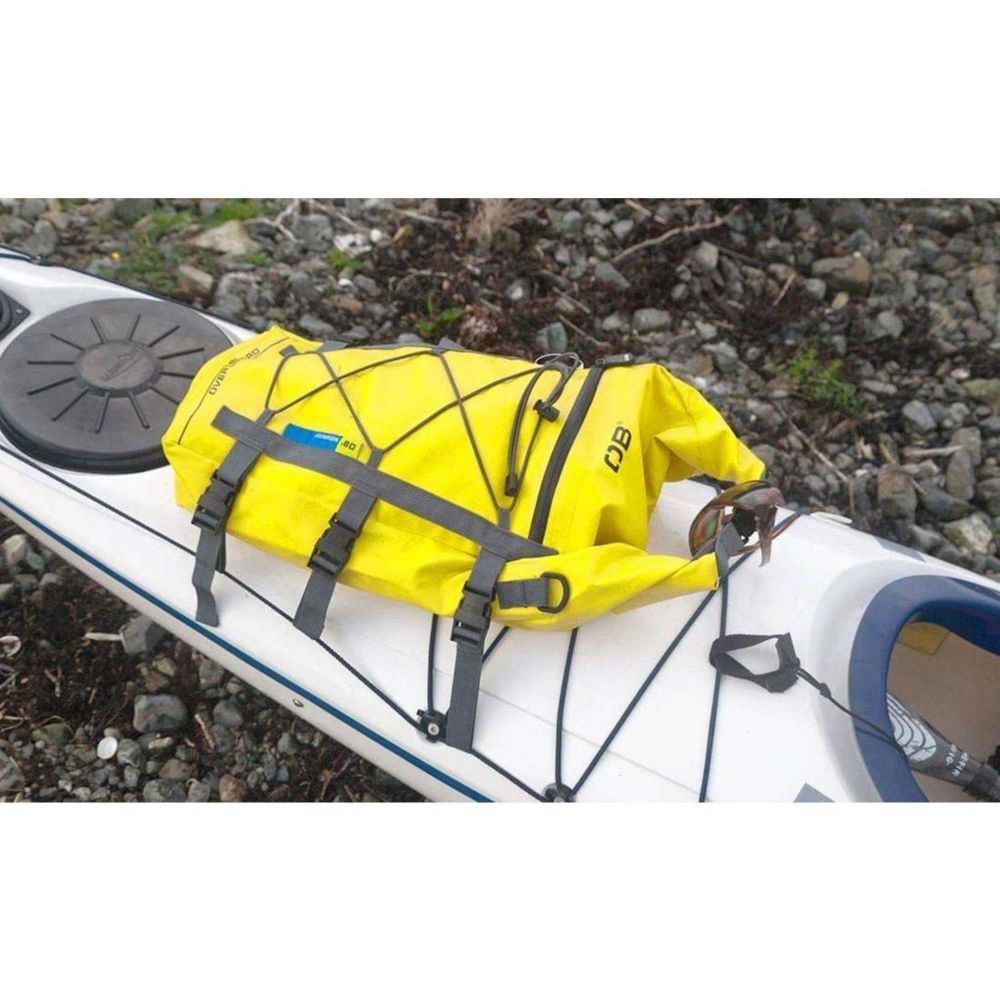 OverBoard waterdicht Kajak tas 20 Lit SUP bag