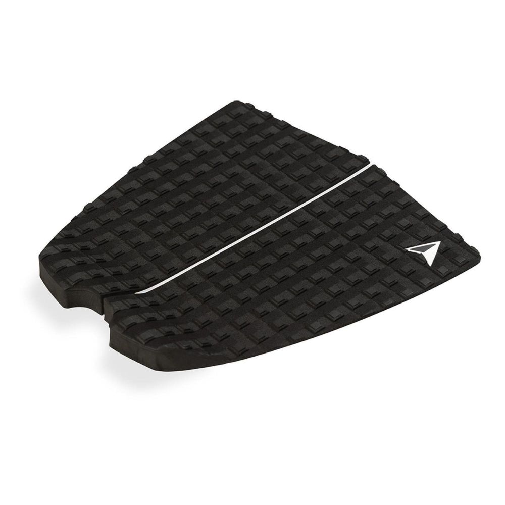 ROAM Footpad Deck Grip Traction Pad 2-tlg zwart