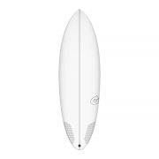 Surfboard TORQ TEC Multiplier 7.0